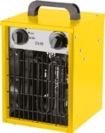 Heater STREND PRO IFH01-20H-13, max. 2 kW, electric