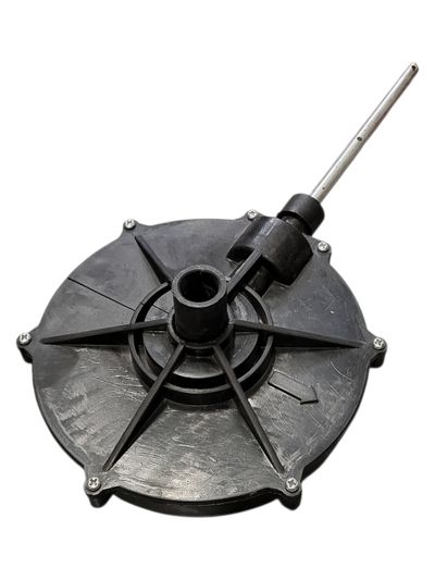 Gearbox Goodfarm 411, replacement