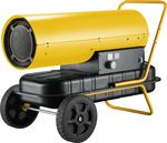 Heater Strend Pro BGO5005-30, max. 30 kW, diesel