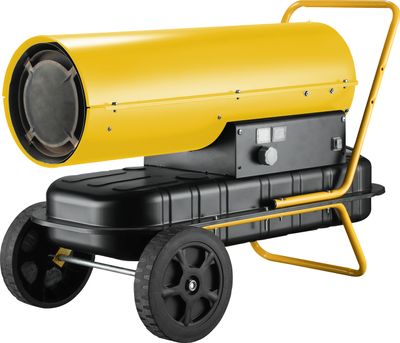 Heater Strend Pro BGO5005-30, max. 30 kW, diesel