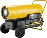 Heater Strend Pro BGO5005-50, max. 50 kW, diesel