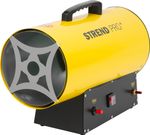 Ohrievač Strend Pro BGA4006-30-01, max. 30 kW, plynový