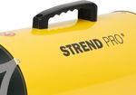 Ohrievač Strend Pro BGA4006-30-01, max. 30 kW, plynový