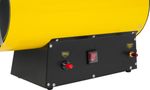 Ohrievač Strend Pro BGA4006-30-01, max. 30 kW, plynový
