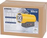 Ohrievač Strend Pro BGA4006-30-01, max. 30 kW, plynový
