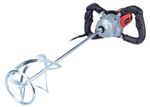 Keverőgép Worcraft EM16-140, 1600W, elektromos, M14