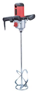 Mixer Worcraft EM16-140, 1600W, electric, M14