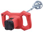 Keverőgép Worcraft EM12-120, 1200W, elektromos, M14
