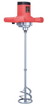 Keverőgép Worcraft EM12-120, 1200W, elektromos, M14