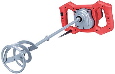 Keverőgép Worcraft EM12-120, 1200W, elektromos, M14