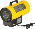 Hőlégfúvó Strend Pro BGA4006-15-01, max. 15 kW, gázüzemű