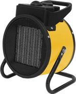 Heater Strend Pro BGP1506-03-06, max. 3 kW, electric