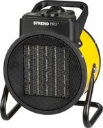 Ohrievač Strend Pro BGP1506-03-06, max. 3 kW, elektrický