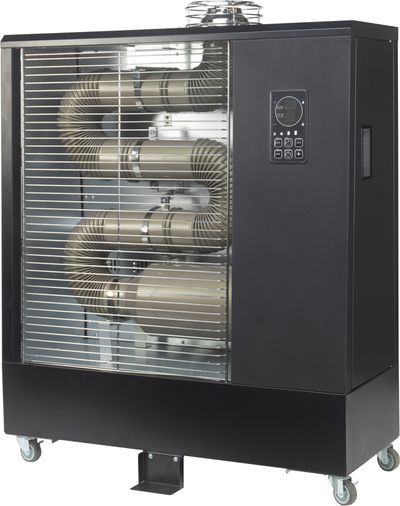Heater Strend Pro BGO5201-13, max. 13 kW, diesel, infrared