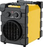 Ohrievač Strend Pro BGP3001-30, max. 3 kW, elektrický