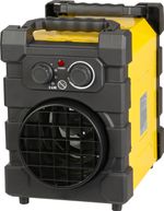 Hősugárzó Strend Pro BGP3001-30, max. 3 kW, elektromos