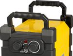 Ohrievač Strend Pro BGP3001-30, max. 3 kW, elektrický