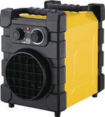 Heater Strend Pro BGP3001-90, 400 V, max. 9 kW, electric