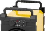 Ohrievač Strend Pro BGP3001-90, 400 V, max. 9 kW, elektrický