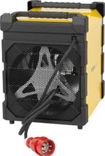 Ohrievač Strend Pro BGP3001-90, 400 V, max. 9 kW, elektrický