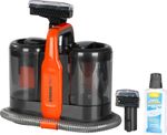 Szőnyegtisztító Strend Pro, 600W, 15 kPa, kábel 5 m, 1500ml, + ajándék folteltávolító