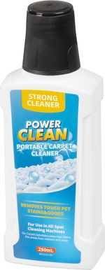 Tepovač Strend Pro, 600W, 15 kPa, kábel 5 m,1500ml, + grátis čistič škvŕn