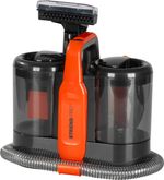 Szőnyegtisztító Strend Pro, 600W, 15 kPa, kábel 5 m, 1500ml, + ajándék folteltávolító