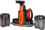 Szőnyegtisztító Strend Pro, 600W, 15 kPa, kábel 5 m, 1500ml, + ajándék folteltávolító