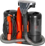 Szőnyegtisztító Strend Pro, 600W, 15 kPa, kábel 5 m, 1500ml, + ajándék folteltávolító