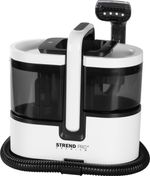 Tepovač Strend Pro Premium, 600 W, 16 kPa, kábel 5 m, s funkciou parného čistenia, 1600ml + grátis čistič škvŕn