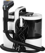 Tepovač Strend Pro Premium, 600 W, 16 kPa, kábel 5 m, s funkciou parného čistenia, 1600ml + grátis čistič škvŕn