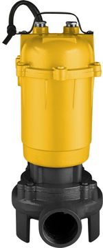 Pump Strend Pro Garden, WGDS15, for dirty water, with knife, 750W, 233 l/min, cable 10 m