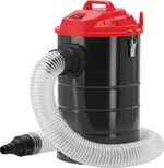 Odsávač pilín Strend Pro MAC233, 65 lit, 1200W, priemyselný, HEPA filter