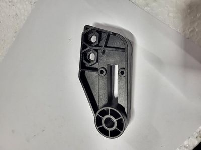 Front wheel height adjustment CLM-S40Li part 9