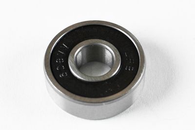 Ložisko rotora  AG08-115P/125P ( zadné ) diel 29