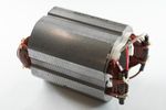 Stator AG08-115P/125P alkatrész 33