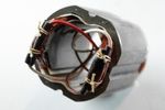 Stator AG08-115P/125P alkatrész 33