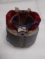 Stator AG24-230H alkatrész 30
