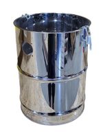 Nádoba pre vysávač na popol Worcraft CAVC-S20Li-18L, diel 12