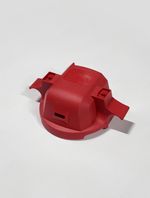 Motorburkolat CAVC-S20Li-18L 4. rész