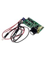 PCB doska CCG-S20Li diel 18