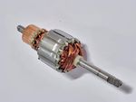 Rotor CLBV-S40Li alkatrész 36