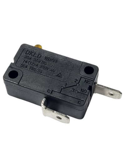 Switch CLBV-S40Li part 3