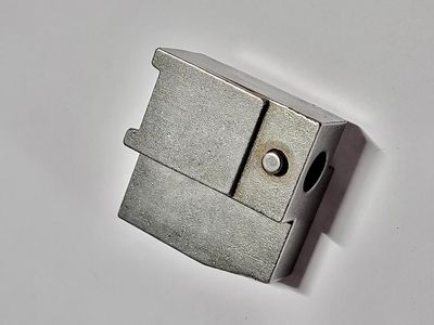 Nárazový blok CNS-S20Li diel 11