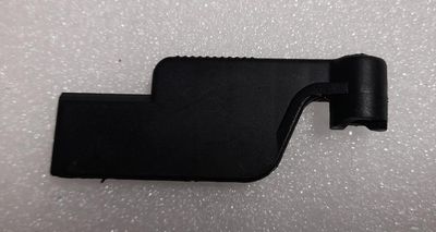 Páka zaisťovacia, nastavenia tyče CPS-S20Li diel 18