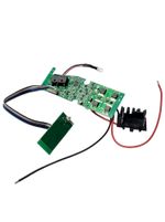 PCB doska CRG-S20Li diel 4