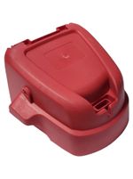 Vrchný kryt CVC-S20Li-20L diel 3