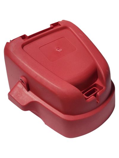 Vrchný kryt CVC-S20Li-20L diel 3