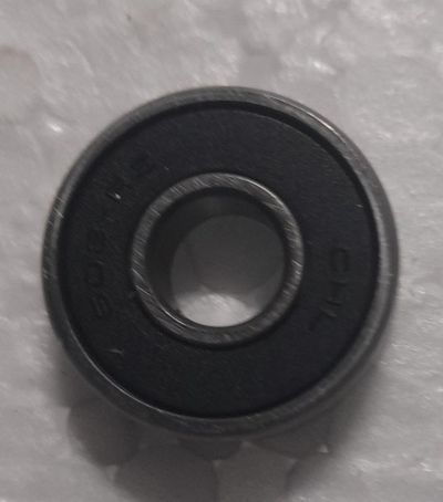 Ložisko rotora DB13-15 spodné diel 48