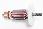 Rotor DB13-15 Part 47